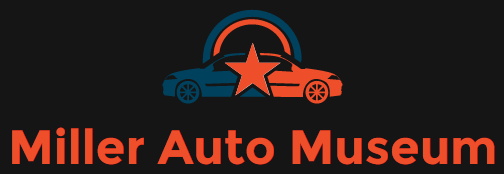 Miller Auto Museum logo