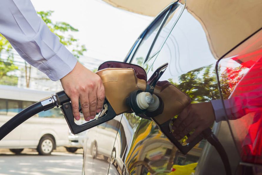 Reducir el consumo de combustible